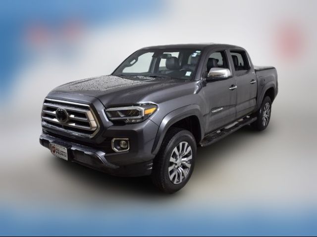 2023 Toyota Tacoma Limited