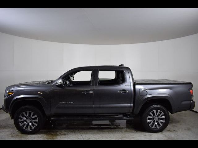 2023 Toyota Tacoma Limited