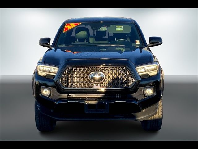 2023 Toyota Tacoma Limited