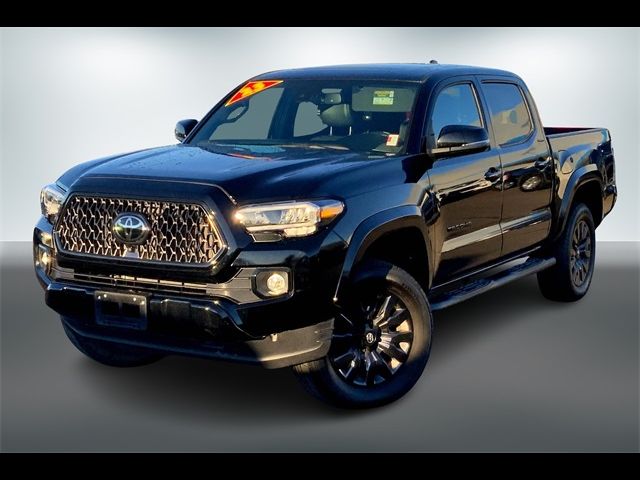 2023 Toyota Tacoma Limited