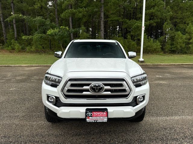 2023 Toyota Tacoma Limited