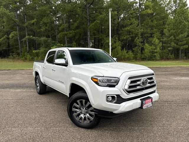 2023 Toyota Tacoma Limited