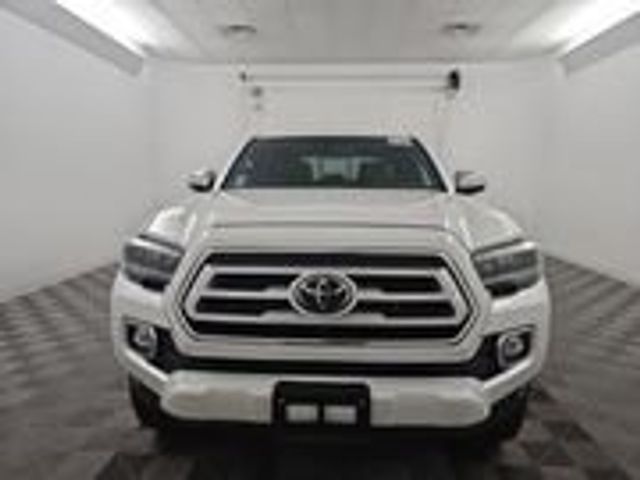 2023 Toyota Tacoma Limited