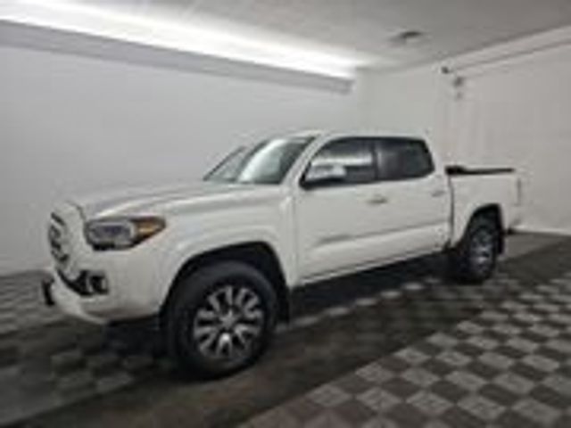 2023 Toyota Tacoma Limited