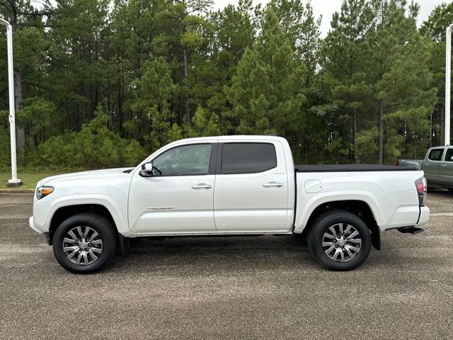 2023 Toyota Tacoma Limited