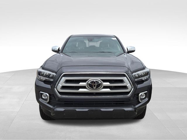 2023 Toyota Tacoma Limited