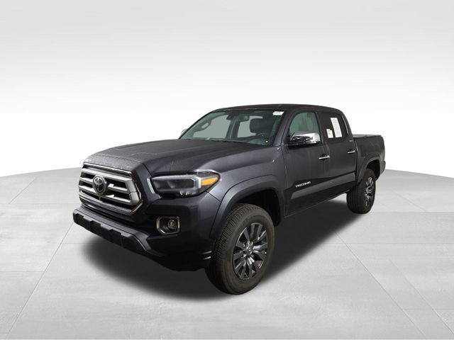 2023 Toyota Tacoma Limited