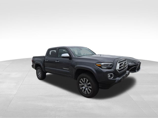 2023 Toyota Tacoma Limited