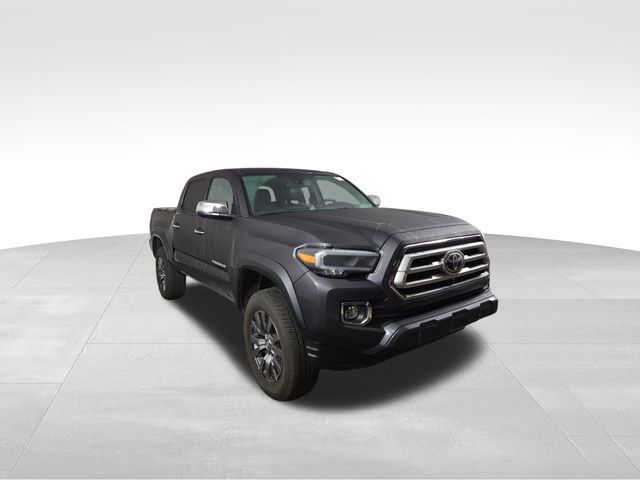 2023 Toyota Tacoma Limited