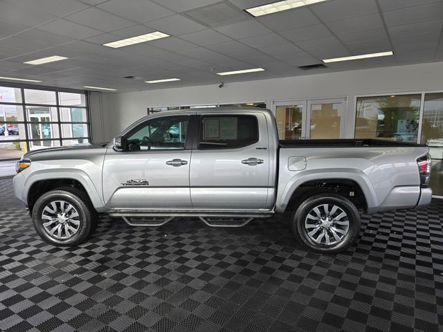 2023 Toyota Tacoma Limited