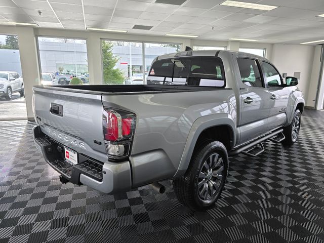 2023 Toyota Tacoma Limited