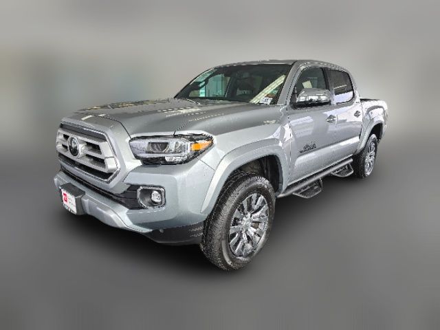 2023 Toyota Tacoma Limited