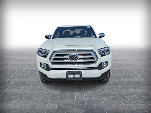 2023 Toyota Tacoma Limited