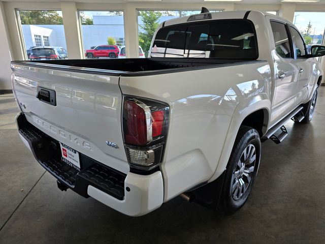 2023 Toyota Tacoma Limited