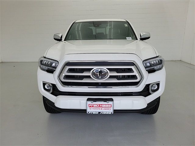 2023 Toyota Tacoma Limited