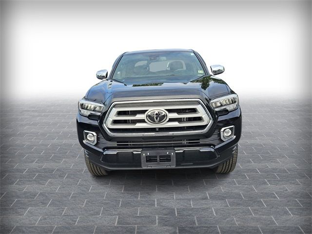 2023 Toyota Tacoma Limited