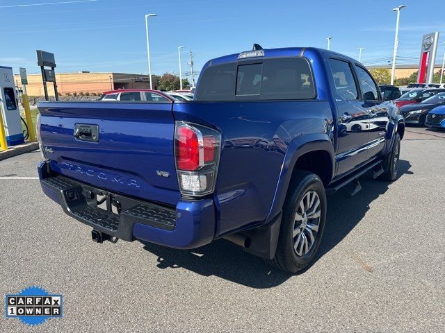 2023 Toyota Tacoma Limited