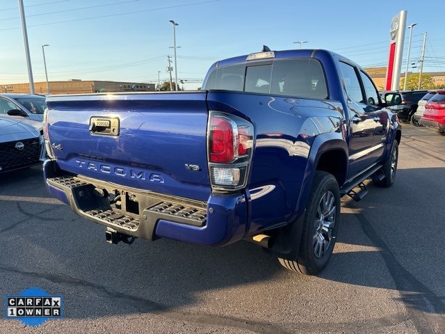 2023 Toyota Tacoma Limited