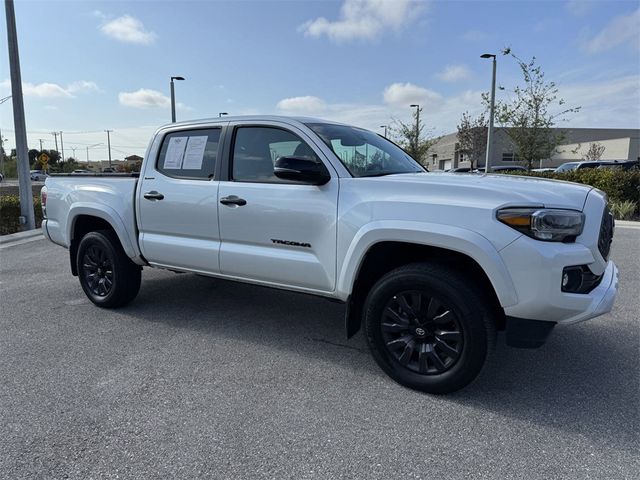 2023 Toyota Tacoma Limited