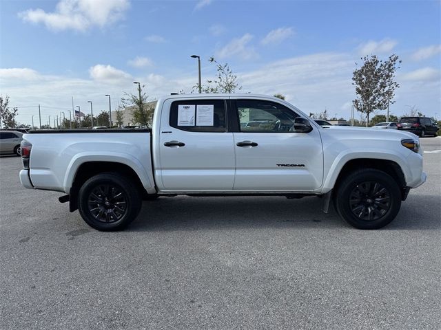 2023 Toyota Tacoma Limited