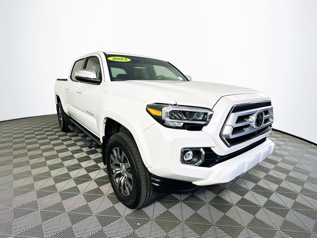 2023 Toyota Tacoma Limited