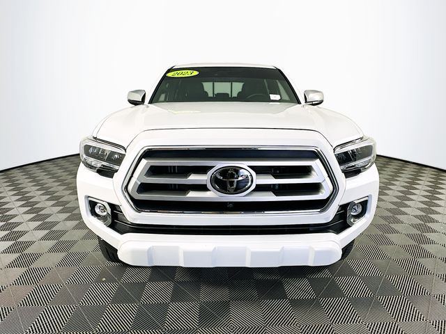 2023 Toyota Tacoma Limited