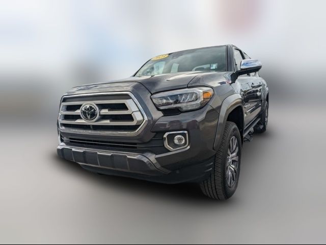 2023 Toyota Tacoma Limited