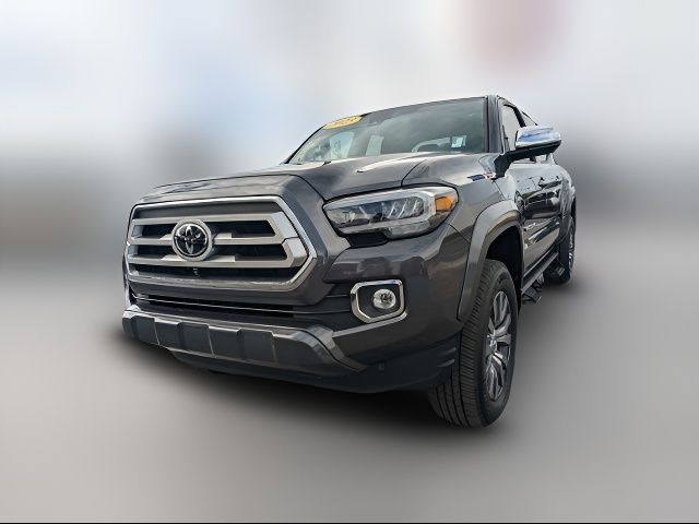 2023 Toyota Tacoma Limited