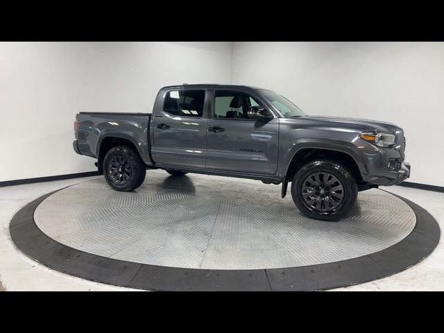 2023 Toyota Tacoma Limited