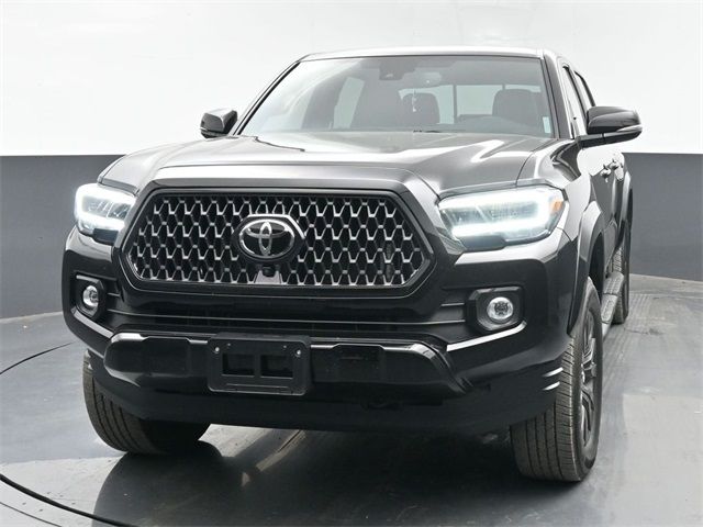 2023 Toyota Tacoma Limited