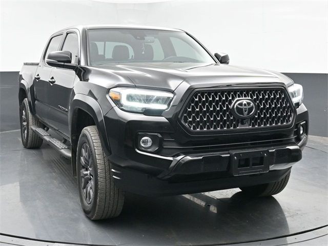 2023 Toyota Tacoma Limited