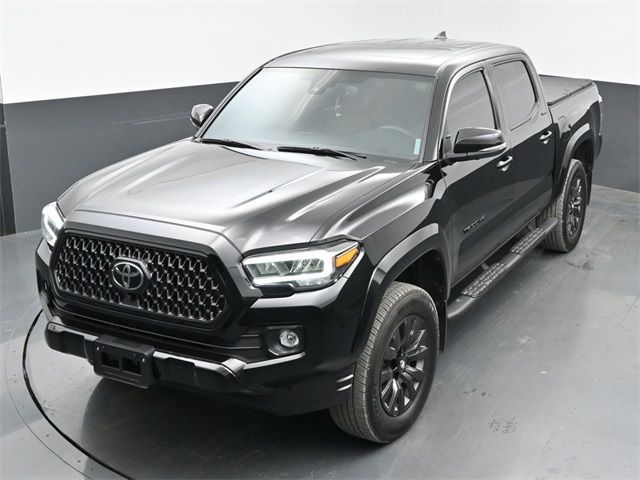 2023 Toyota Tacoma Limited