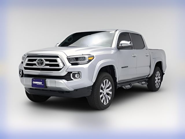 2023 Toyota Tacoma Limited