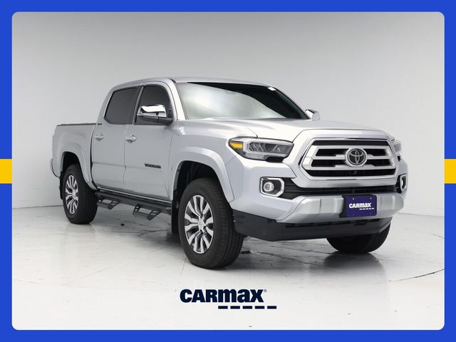 2023 Toyota Tacoma Limited