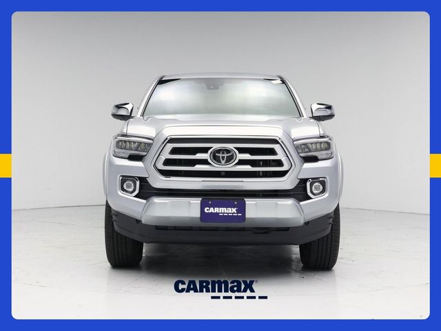 2023 Toyota Tacoma Limited
