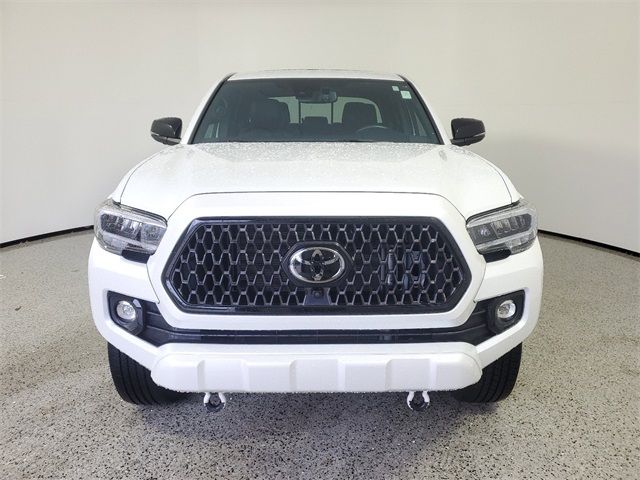 2023 Toyota Tacoma Limited