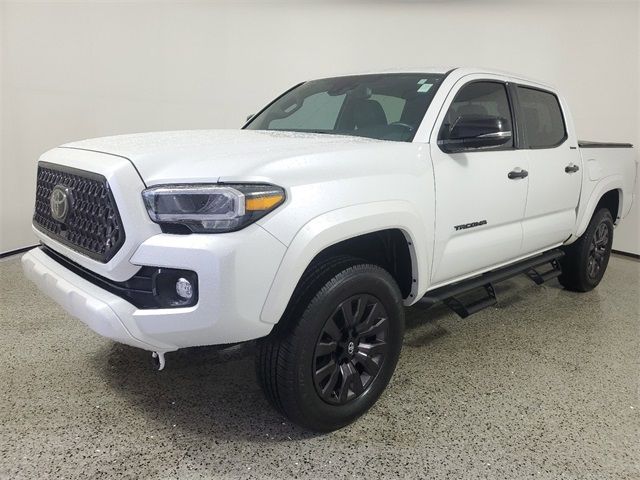 2023 Toyota Tacoma Limited