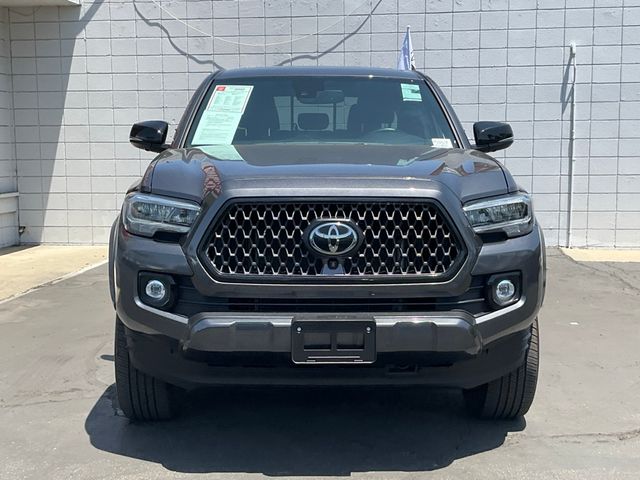 2023 Toyota Tacoma Limited