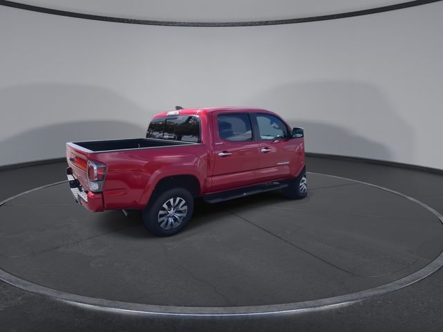 2023 Toyota Tacoma Limited