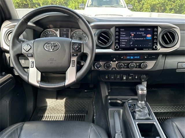 2023 Toyota Tacoma Limited