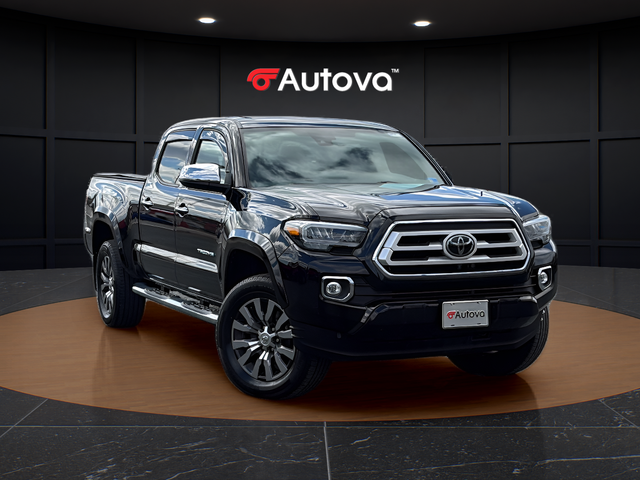 2023 Toyota Tacoma Limited