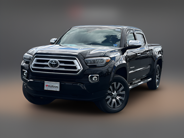2023 Toyota Tacoma Limited