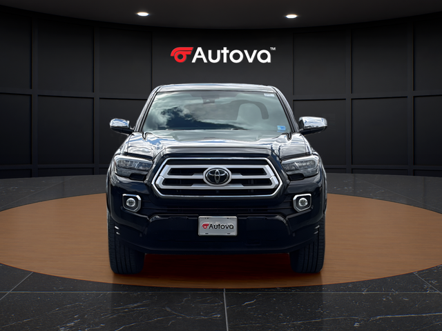 2023 Toyota Tacoma Limited