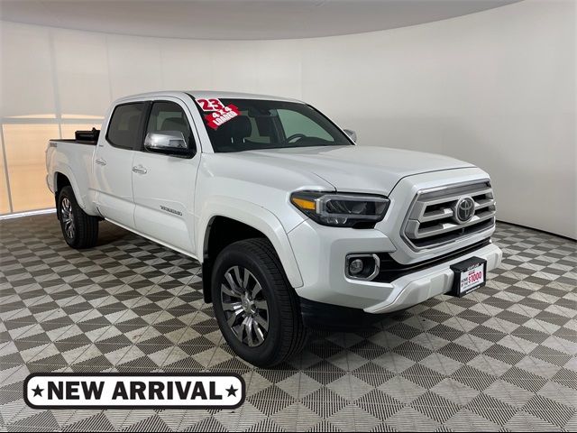 2023 Toyota Tacoma Limited