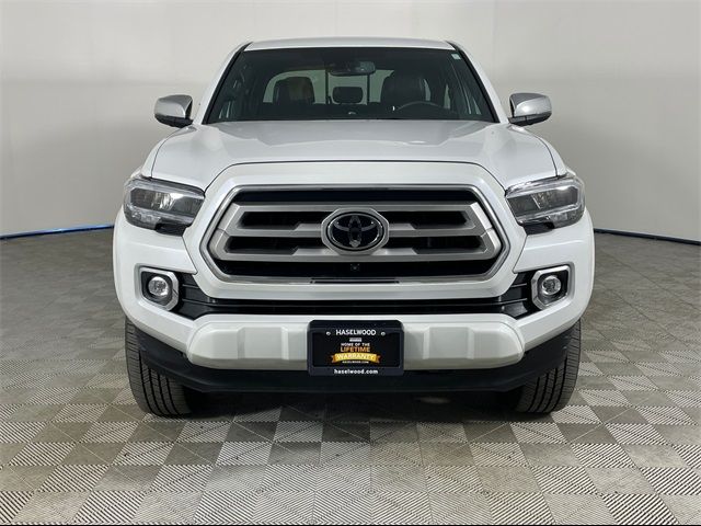 2023 Toyota Tacoma Limited