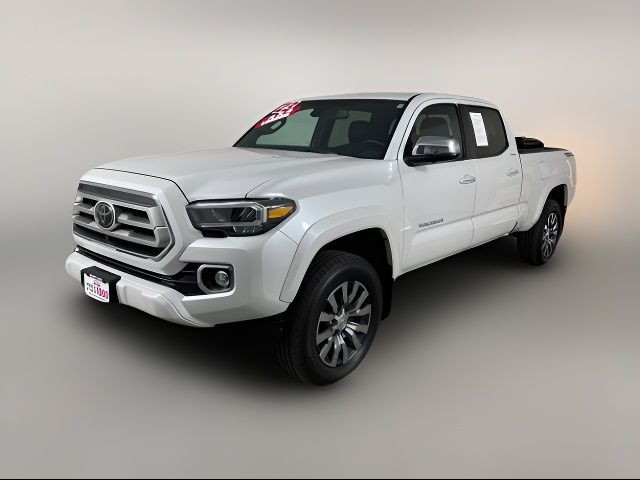 2023 Toyota Tacoma Limited