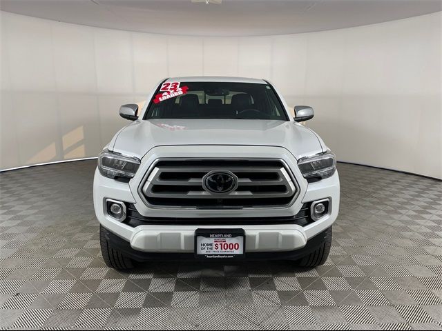 2023 Toyota Tacoma Limited