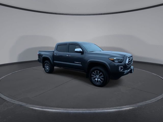 2023 Toyota Tacoma Limited