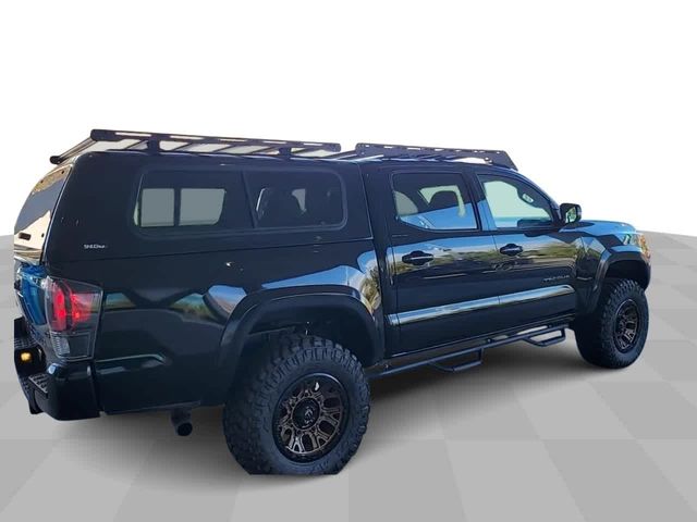 2023 Toyota Tacoma Limited