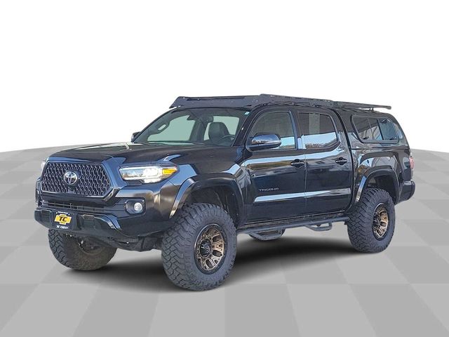 2023 Toyota Tacoma Limited